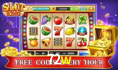Casino Ao Vivo 72w