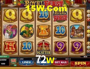 Casino VIP 72w