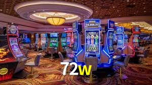 VIP Casino 72w