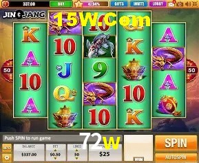 cassino 72w