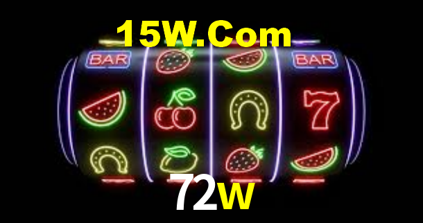 72w
