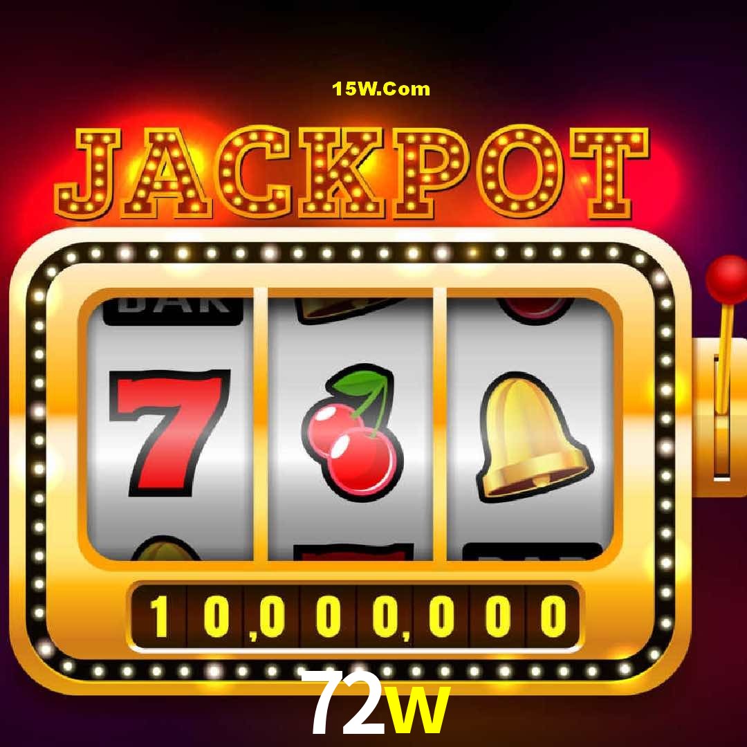 Slot Games 72w