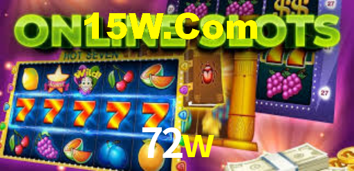 72w
